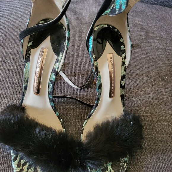 Sophia Webster sandals - Picture 2 of 4